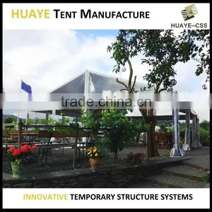 Good Quality Small Clear Roof Tents thumbnail-4
