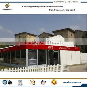 Best Quality Good Price Big Events Party Tent Outdoor Sporting Tent thumbnail-1
