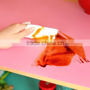 2014 New Style China Houseware Furniture Protect and Decoration Various Item Floor Ramp Rubber Non-slip Plywood Mat thumbnail-6