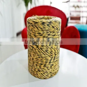 High Tensile Polypropylene Wrapping Twine thumbnail-4