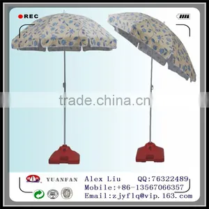 2% UV PP Polypropylene Spun-bonded Non-woven Fabric for the Beach Umbrella or Umbrellas thumbnail-2