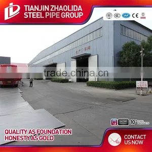 4 Inch Schedule 40 Seamless Steel Pipe With Factory Price thumbnail-5
