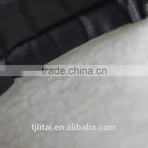 Winter Safety Boots With Fur Lining,Winter Work Shoes thumbnail-4