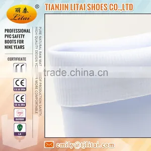 White Food Industry Work Shoes thumbnail-6