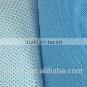 Breathable Membrane Like Tyvek House Wrap thumbnail-1