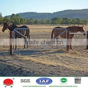2015 Best Selling!!Used Farm Gate for Horse thumbnail-1