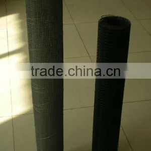 Galvanized Fencing Wire Mesh thumbnail-1