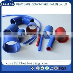 High Quality Silicone Hose 8mm thumbnail-4