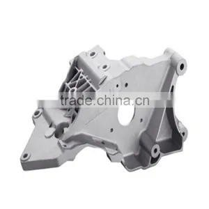 High Quailty OEM Aluminum Sand Casting With Machining With Heat Treatment thumbnail-5