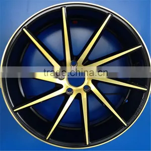 Factory Wholesale Stock Used Rims for Sale for Cars thumbnail-2