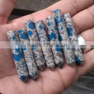 Free Sample for Most Popular Top Quality A GRADE K2 JASPER ROUGH FROM PAKISTAN thumbnail-2