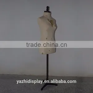 2016 HOT SALE Sexy Doll Female Fabric Mannequins for Display thumbnail-4