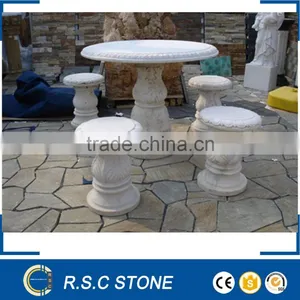 Cheap Italian Marble Coffee Table Marble Stone thumbnail-1