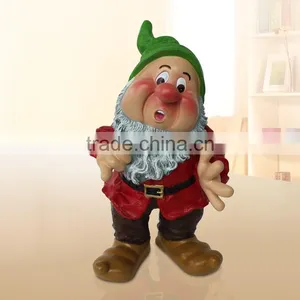 Resin Garden Gnome Manufacturers thumbnail-1