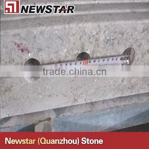 Indian Hot Sale Granite Indian River White Granite For Countertop thumbnail-3