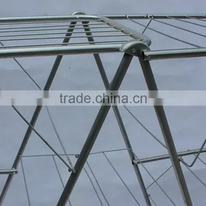 Vivinature Clothes Rack and Collapsible Drying Rack thumbnail-4