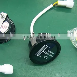 Battery Discharge Indicator(Round) thumbnail-3