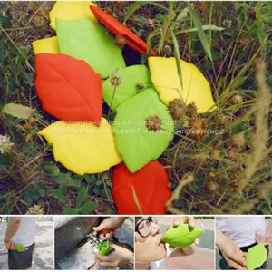 Travel Foldable Camping Silicone Cup thumbnail-2