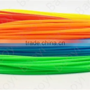 Colorful 3d Printing Filament 1.75mm Pla and Abs Filament for 3d Pen thumbnail-2