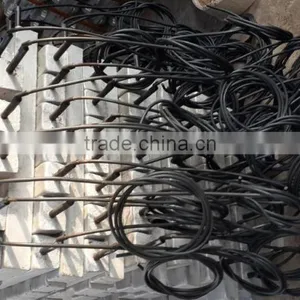 Whole Sale Hot Sale High Potential Magnesium Anodes With Back Fill thumbnail-3