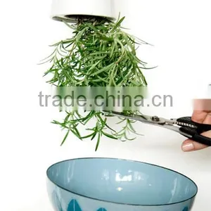Sky Planter Hanging Plastic Flower Pot thumbnail-4