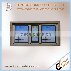 2017 Hot Seller Antique Wooden Multi Window Photo Frame With Good Quality thumbnail-3