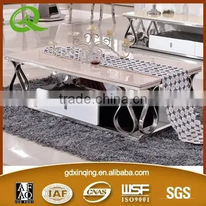 C92-1 2015 Fancy Coffee Table Modern Coffee Table Marble Coffee Table thumbnail-5