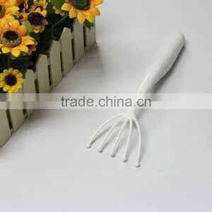 Mini Portable Electric Vibration Head Massager Face-lift Massager Battery Automatically Electric Head & Face Massager thumbnail-2