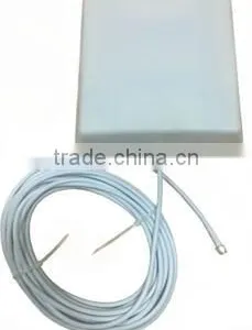 Vertical Polarization Tabular Antenna Hanging Wall tv Antenna thumbnail-1
