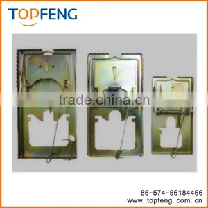 Metal Mole Trap thumbnail-1
