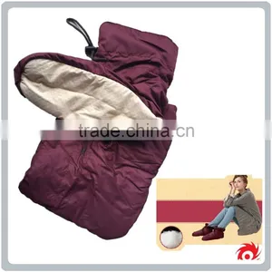 Electric Foot Warmers and Massager Feet Warmer thumbnail-1