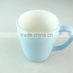 16oz Sublimation Ready Mug Chinese Ceramic Cup, Coffee Ceramic Mug in Stock With Cheap Price thumbnail-2