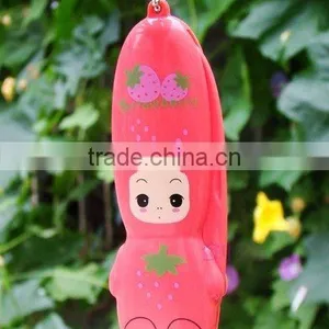 Supply Cartoon Comb Cosmetic Mirror thumbnail-1