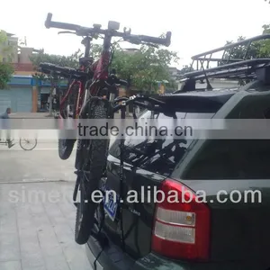 Rear Bike Carrier,car Bike Carrier,universal Rear Bike Carrier thumbnail-1