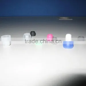 Silicone Earphone Case for Ear Plug Customized Earphone Cases for Various Types thumbnail-5