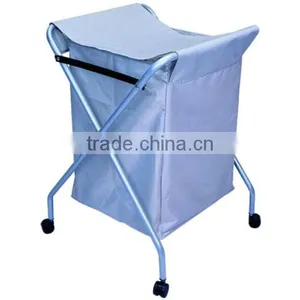 Beauty Trolley Hair Salon Furniture Used Nail Salon Furniture F-M09 thumbnail-1