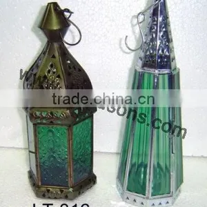 Wholesales Metal Lanterns for Outdoor Garden thumbnail-3