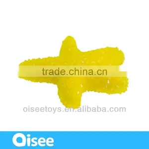 2015 Promotional Small Toys Diy Kit Lovely Shape Crystal Starfish thumbnail-1