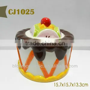 Supply for Colored Cookie Jar thumbnail-1
