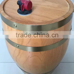 Wooden Casks thumbnail-4