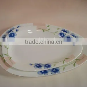 Ceramic Plates Dishes Set thumbnail-1