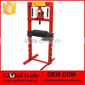 Shop Crane.Professional Quality 12 TON Shop Crane.T0097 thumbnail-1