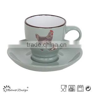 2015 Hot Selling Porcelain Mini Tea Set thumbnail-5
