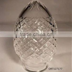 Color Glass Lamp Shade thumbnail-1