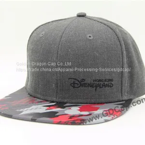 Snapback Hat thumbnail-1