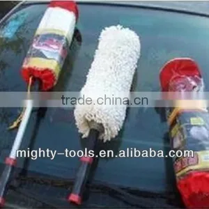Car Cleaning Brush thumbnail-1