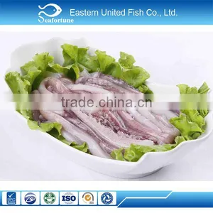 IQF Frozen Dried Squid Tentacles thumbnail-1