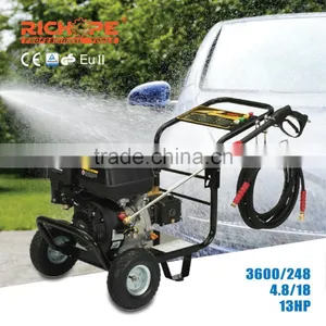 RH3600GB High Pressure Water Pump Washer for Home Cleaning Factory Clean thumbnail-1