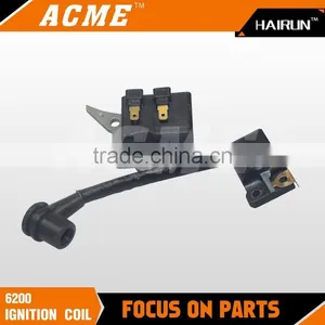 Trustworthy China Supplier 2-stroke Engine Ignition Coil thumbnail-1