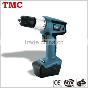 9.6v Mini Cordless Drill for OPP Budget thumbnail-1